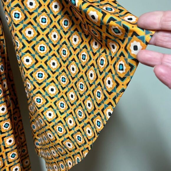 NWT Alexia Admor Reese One Shoulder Cut out Dress Sz L - Picture 6 of 7